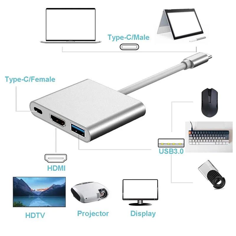 Apple USB-C  AV Ϳ Type..