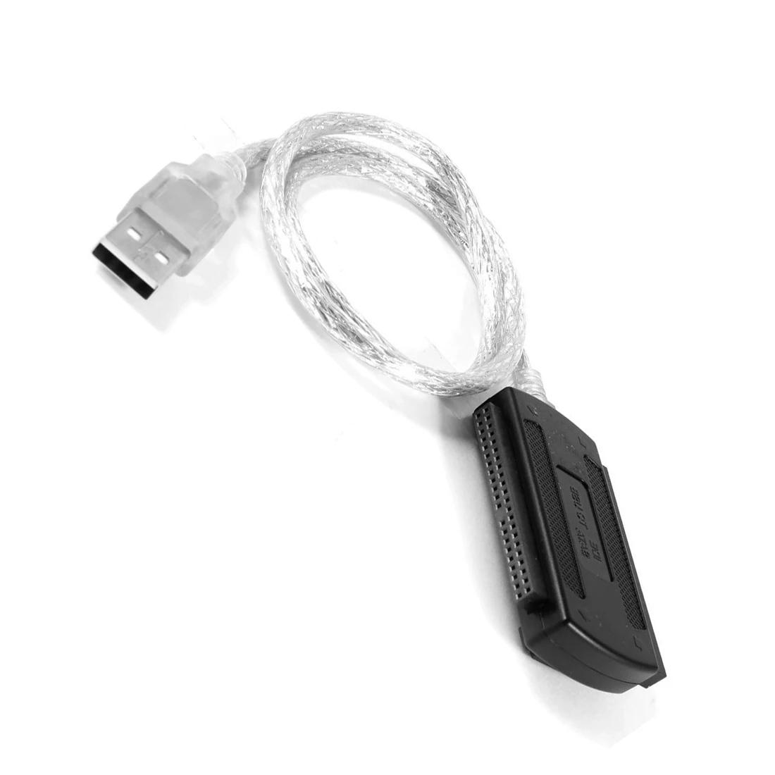 2.5 3.5 ϵ ũ PC USB 2.0 - SA..