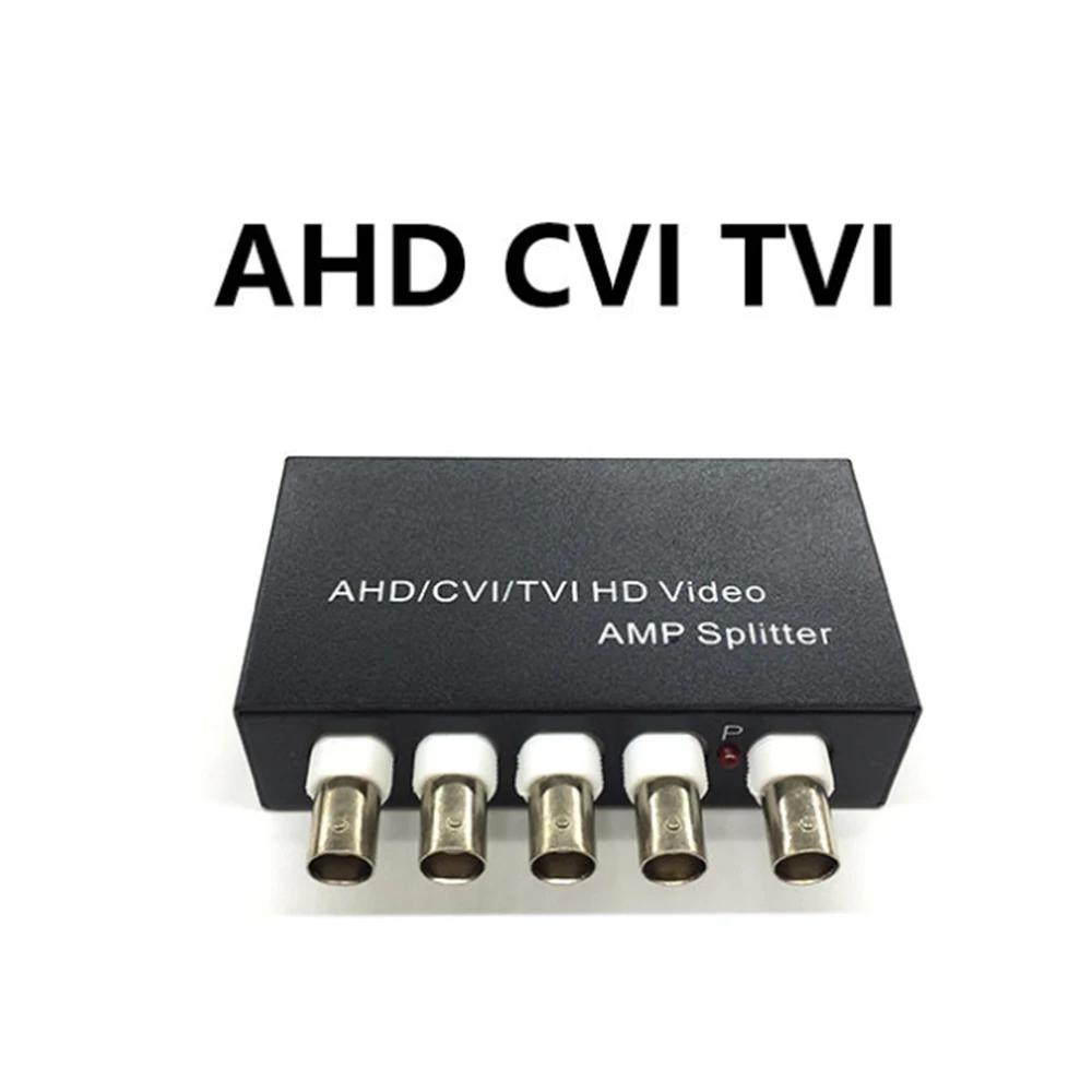 ȣ 1 Է 4  AHD/CVI/TVI ..