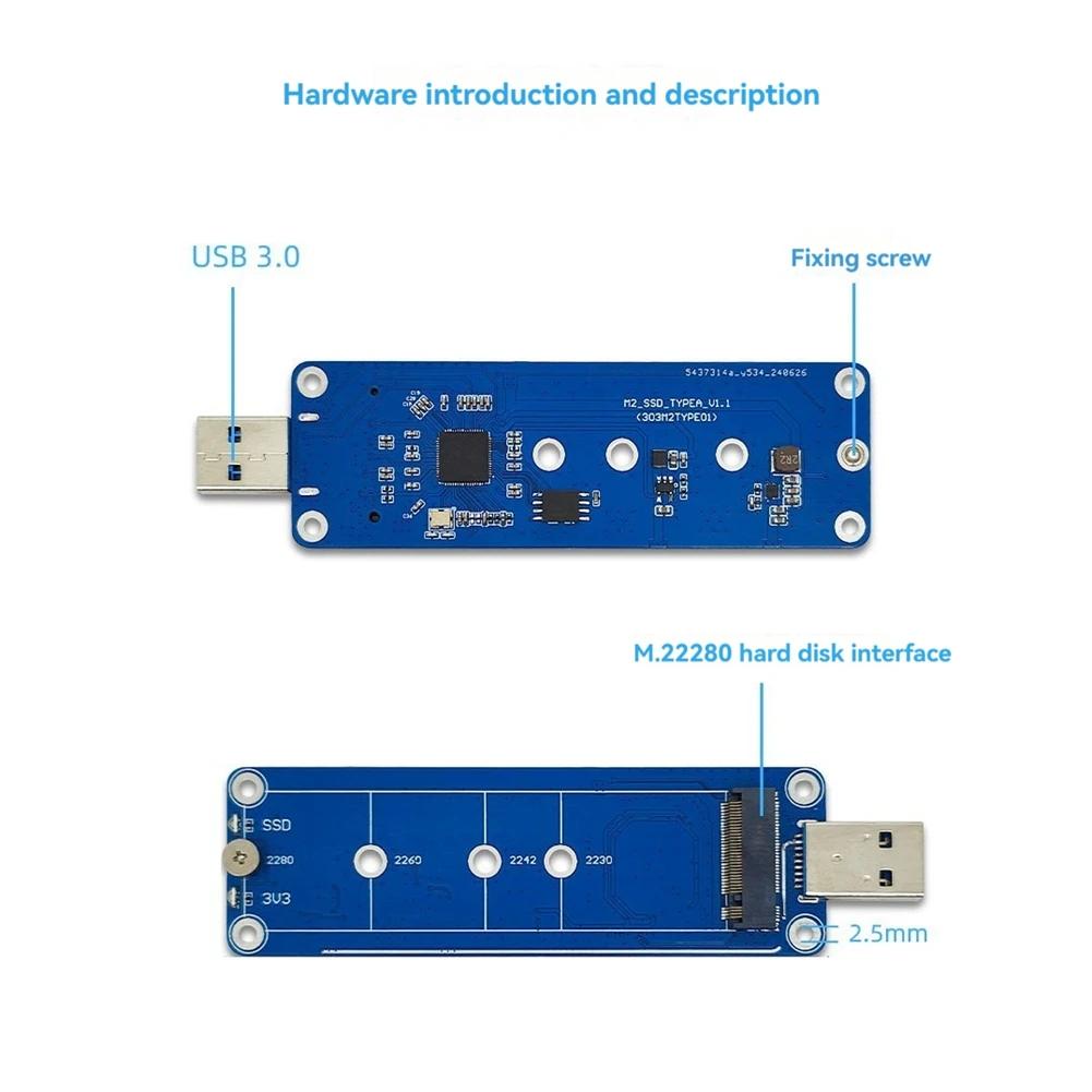 2230 2240 2260 2280 M2 SSD_N34R USB ..