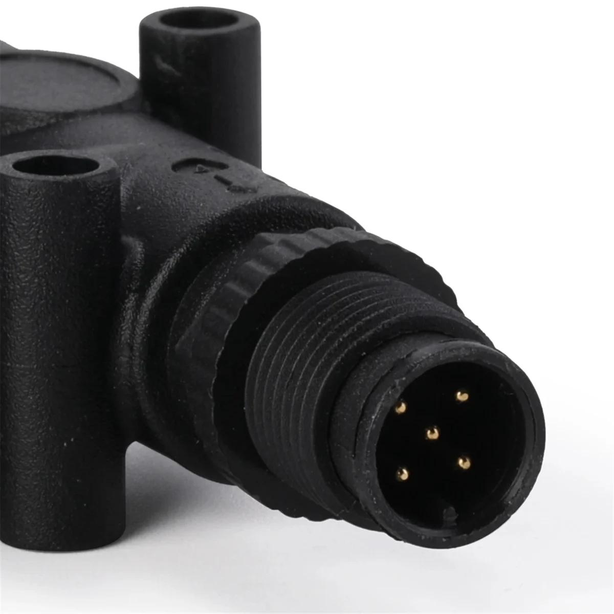 NMEA 2000 T Ŀ 4 Ʈ 5 M12 ..