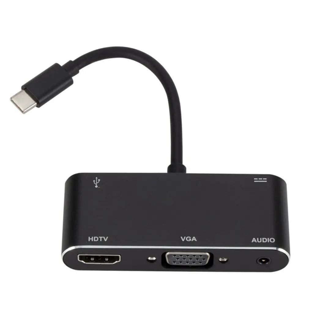 TYPE-C  HDMI ȣȯ, VGA, , ..