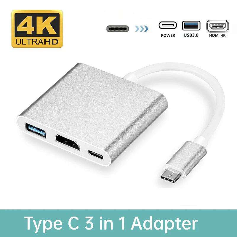 Type-C  USB C-HDMI ȣȯ й..