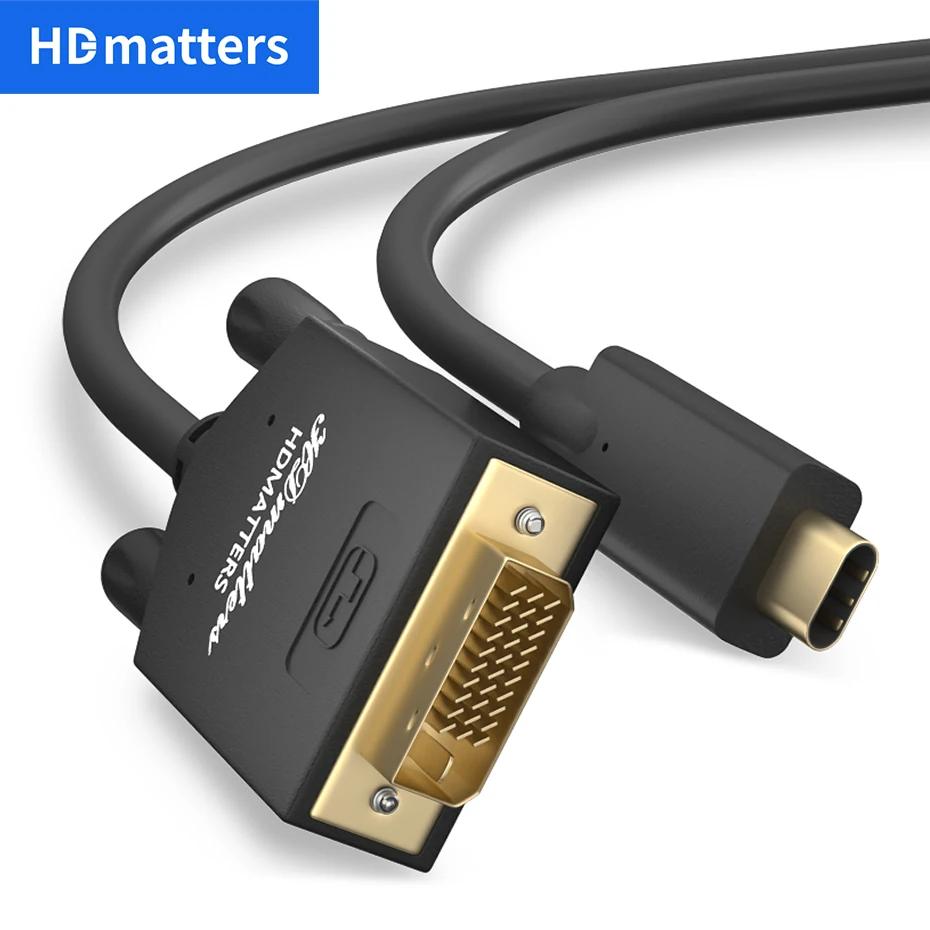 USB C DVI  ̺ Thunderbol..