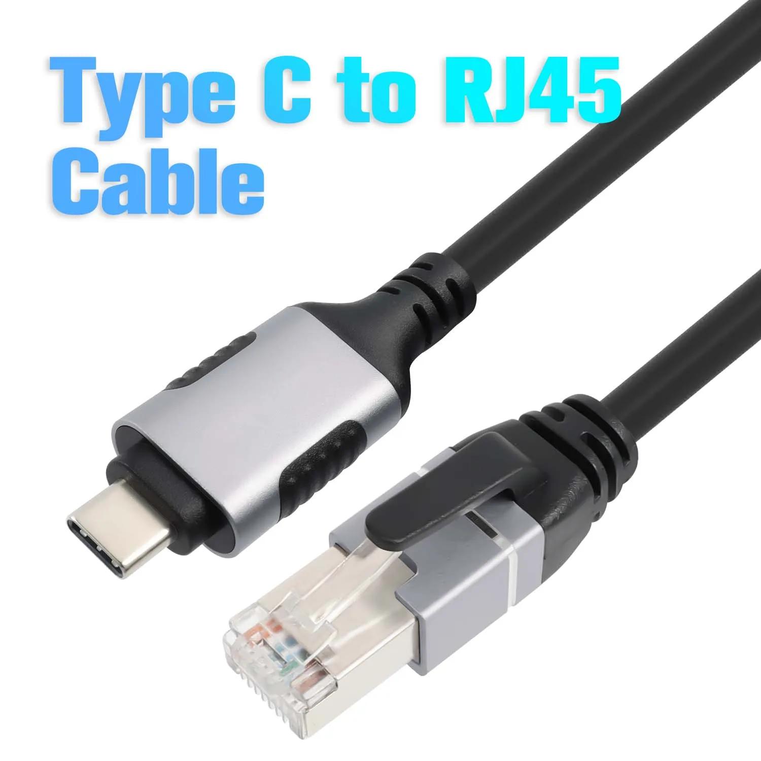 USB C - RJ45 ̺, USB3.0 - RJ45 ..