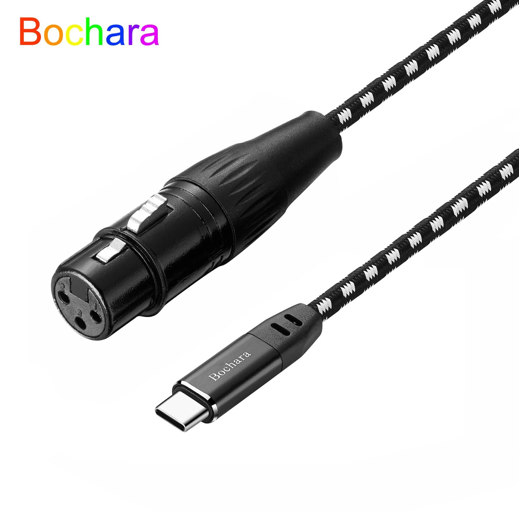 Bochara 극̵  C-XLR   ..