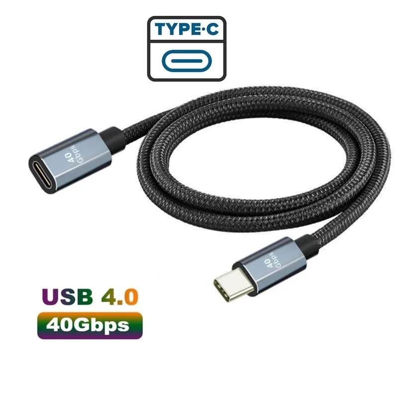 USB4.0 20 40Gbps ̺ USB C- C..
