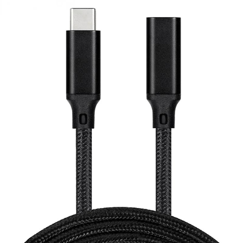 OTG 0.2m/0.5m/1m/2m/3m USB C  ..