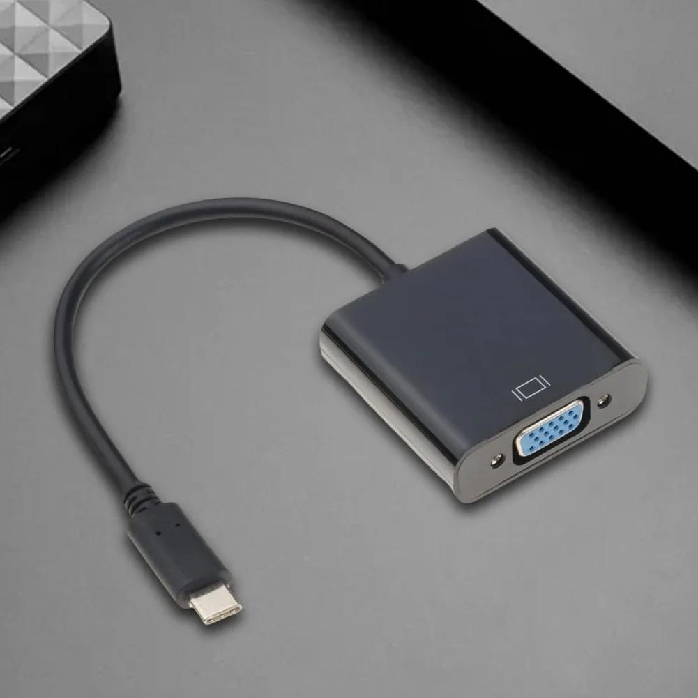 USBC-VGA  USB 3.1  ..