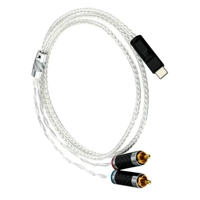OCC ǹ  Type-C-2RCA ̺(..