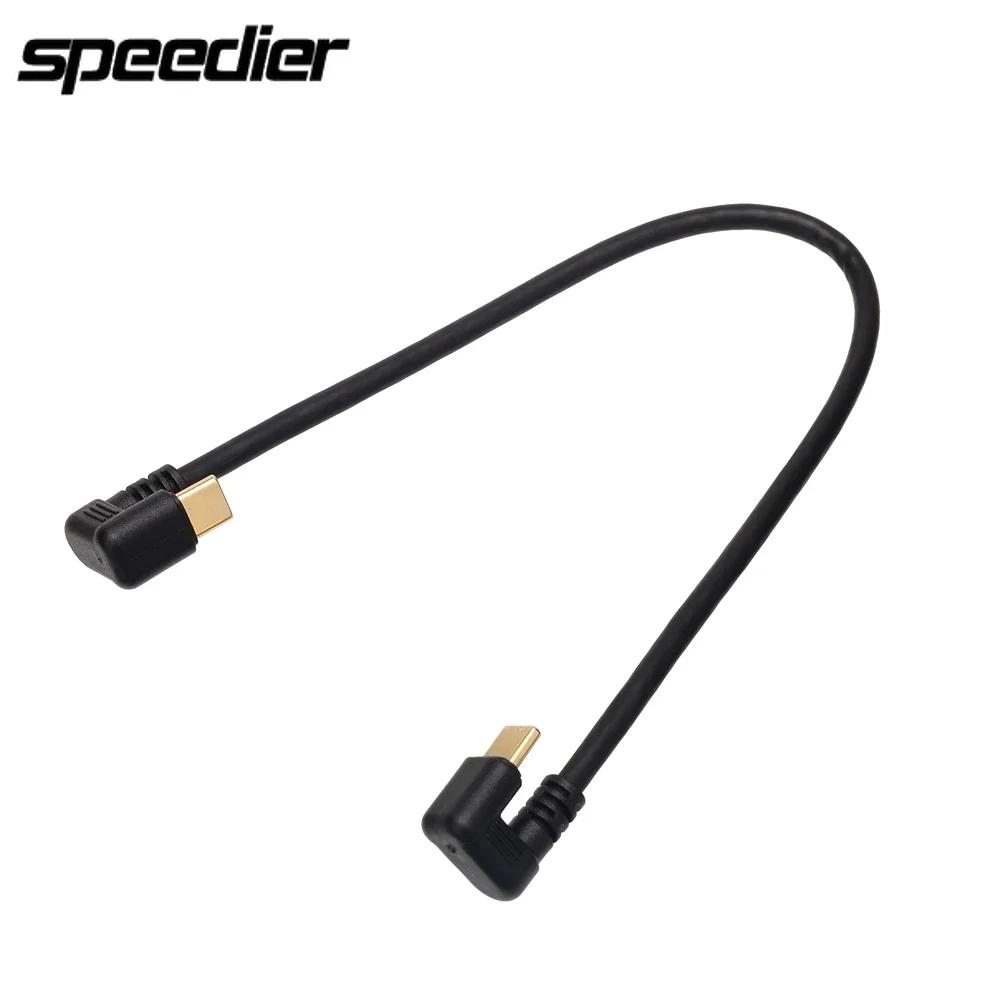 90 180 USB 3.1 10Gbps 4K 60Hz Type-..