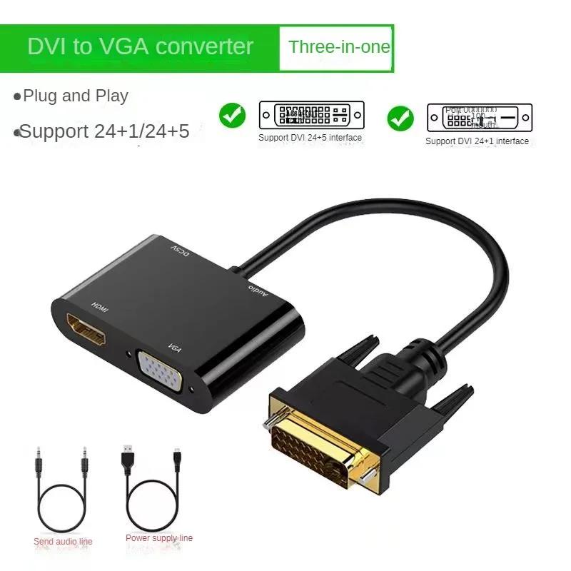 DVI-HDMI ȣȯ VGA й ̺, P..