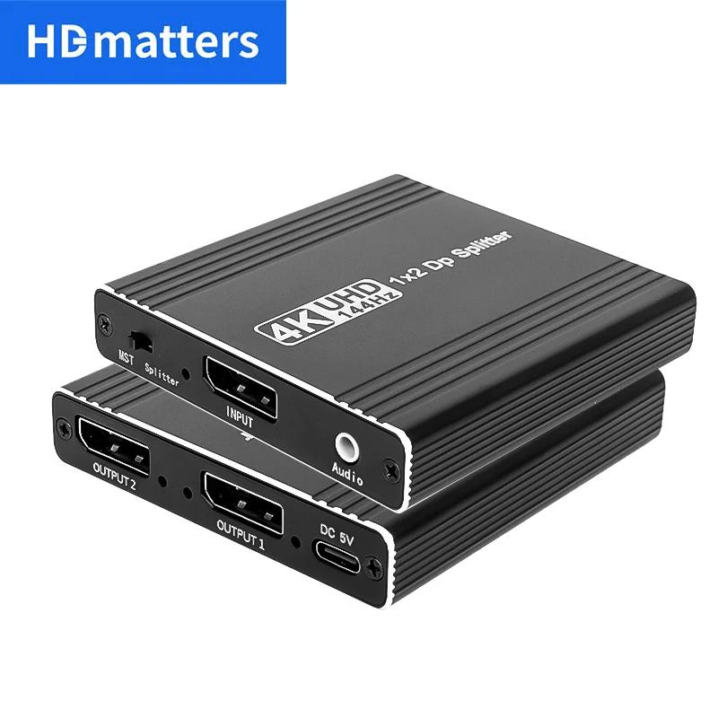 DisplayPort MST  й 1 Է 2..