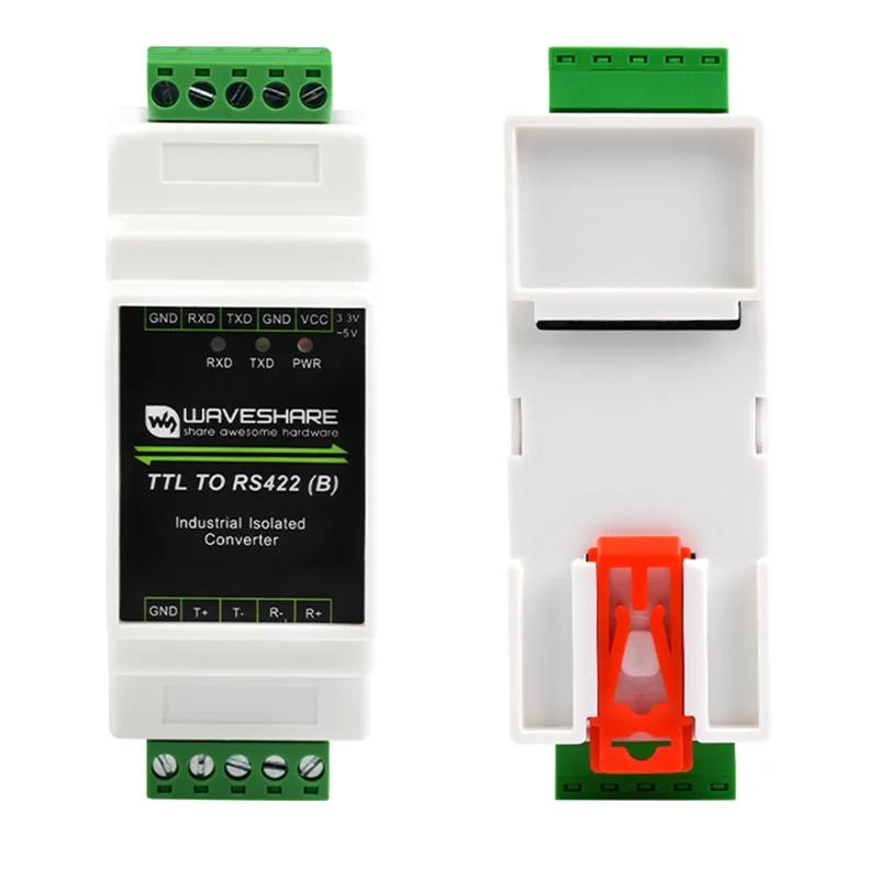 Waveshare  ̵ TTL to RS422 ,   ..