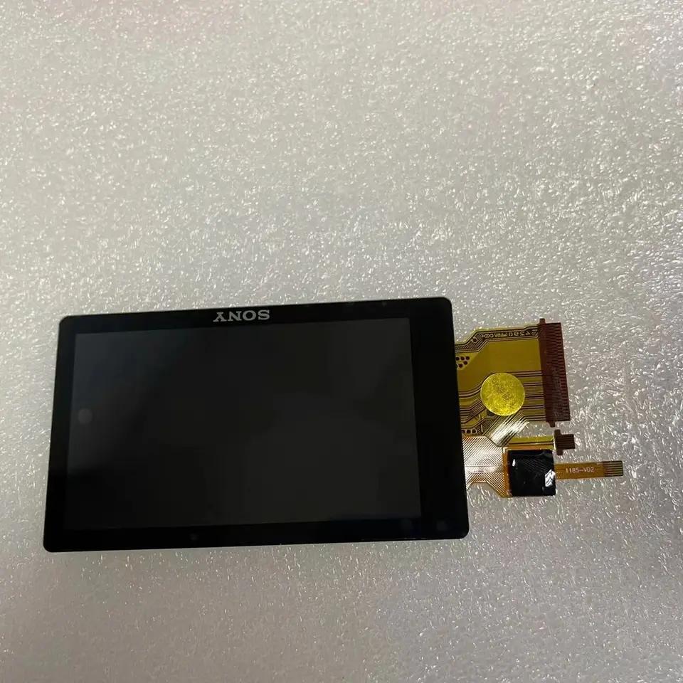  AX60 AXP55 AX53 LCD ī޶ ũ, LCD ÷ ..