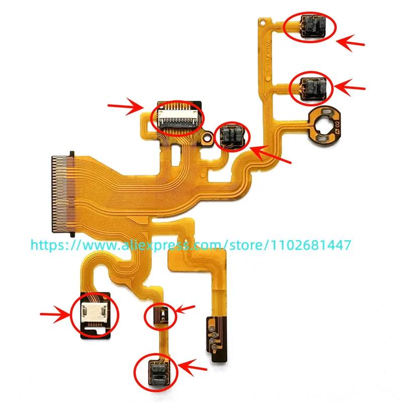  DSC- W80  ÷ ̺  FPC ī޶  ǰ..