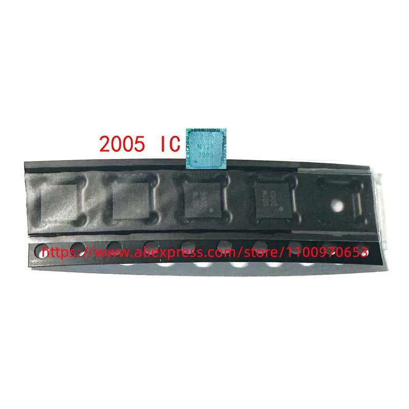   Ĩ  IC 2005, Ｚ es..