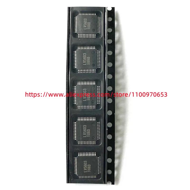   Ĩ  IC LV5603,  ǰ