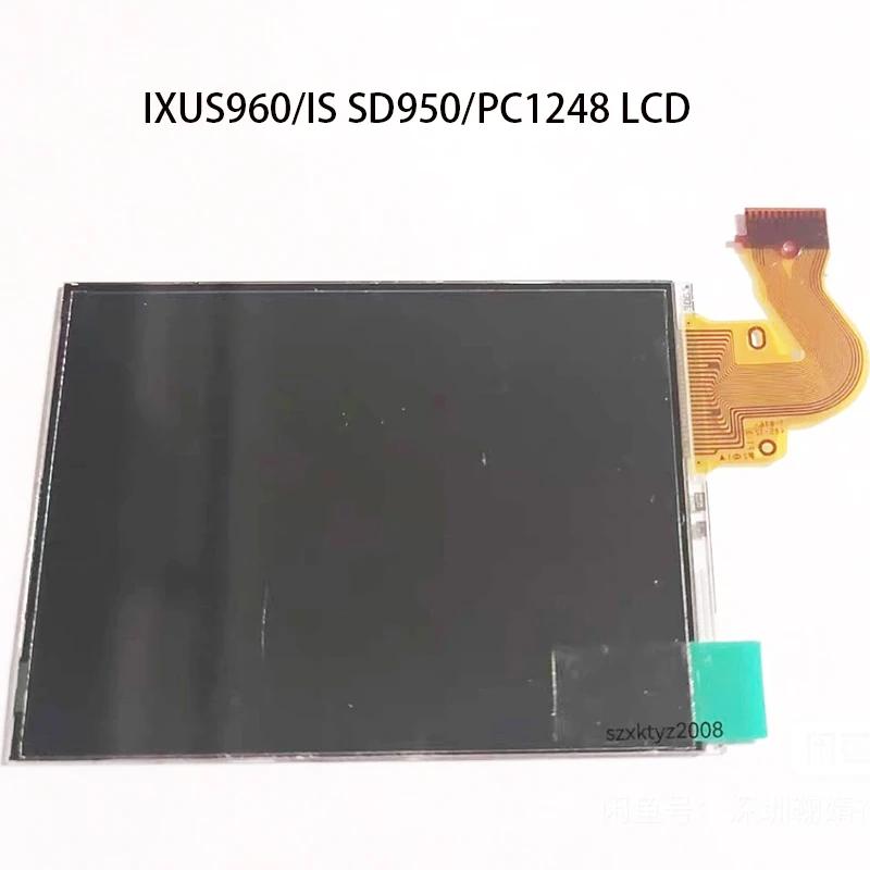 ĳ IXUS960 IS SD950 PC1248 LCD ..