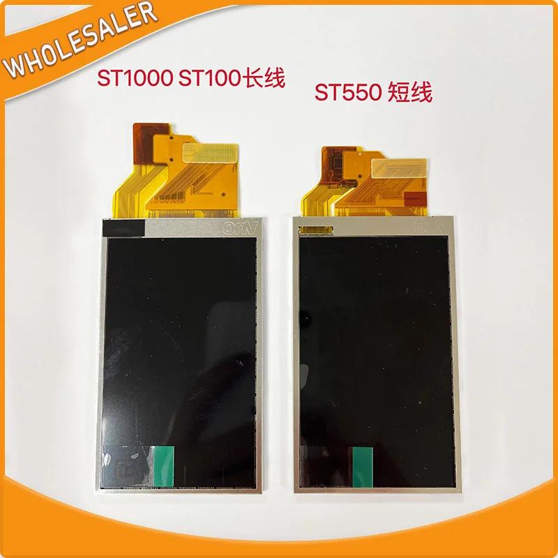 LCD ġ ũ ÷ ׼, Ｚ ST550 ST100 ..
