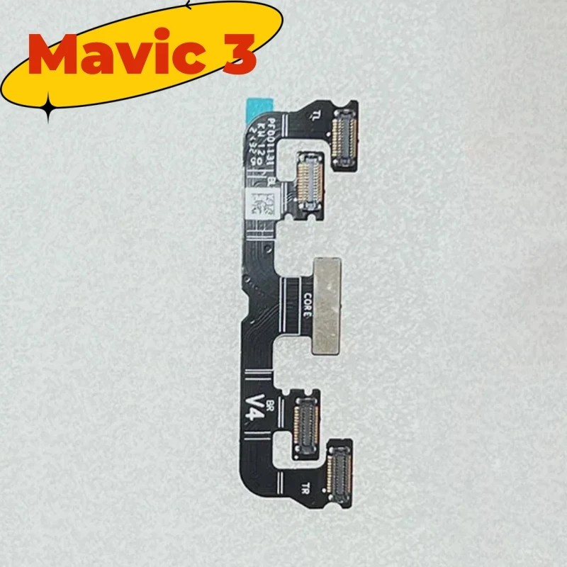 DJI Mavic 3 ĸ ־ ̺ ÷ ǰ  ׼..