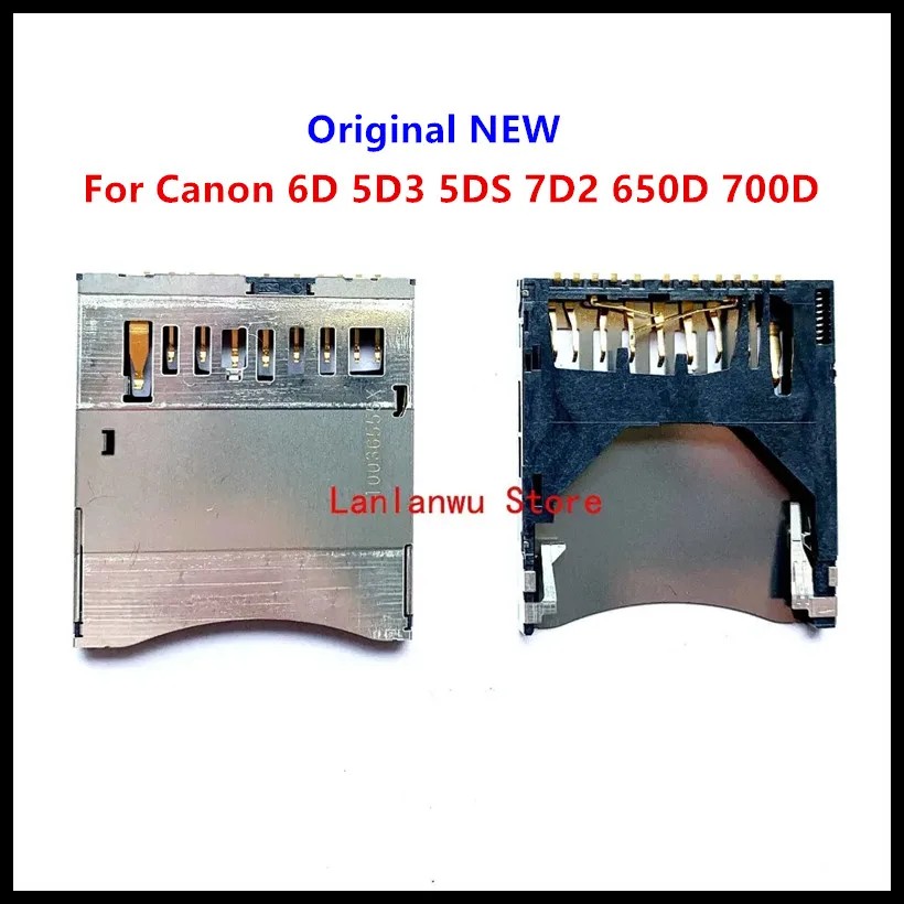 Canon 6D 5D3 5DS 7D2 650D 700D SD ޸ ī  Ŀ..