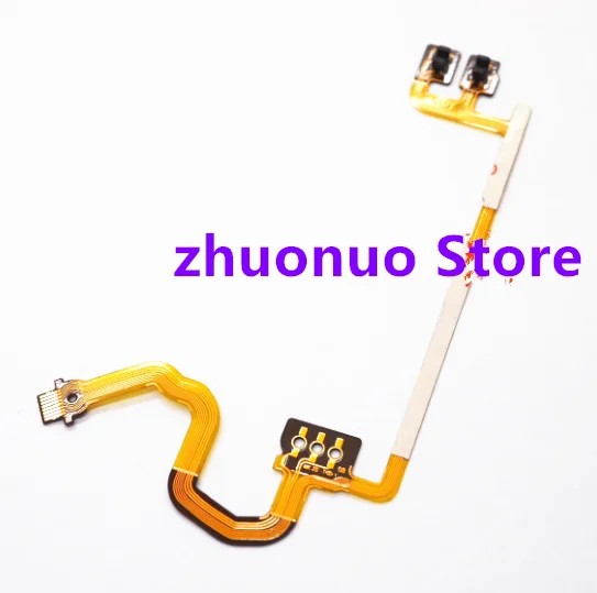 Lens AF Focus Sensor Flex Cable For Canon RF-S 18-..