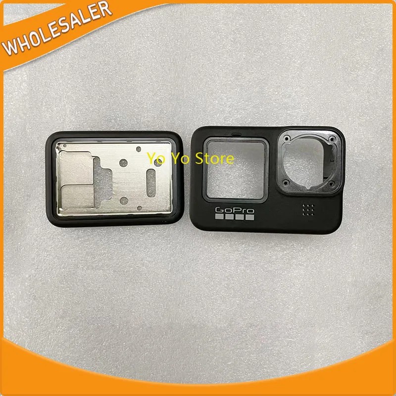 Gopro HERO 9  ü ũ  ..