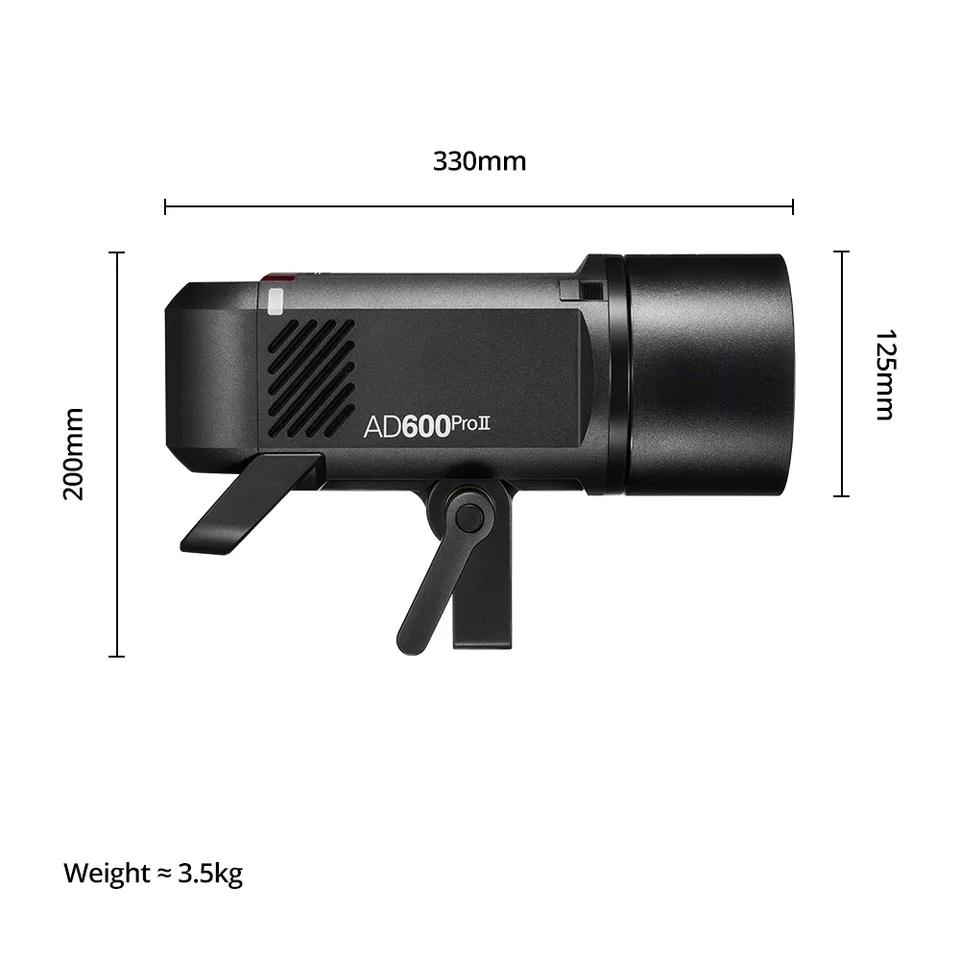   AD600PROII ο ߿ ÷ 600W TTL HS..