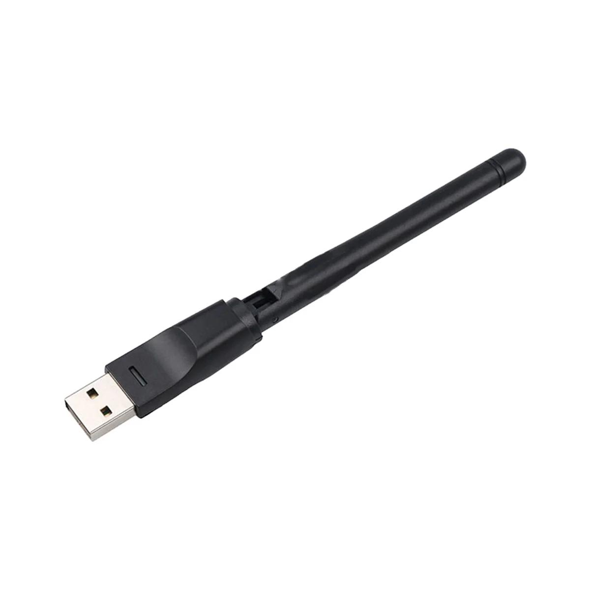 Ʈ  RT5370  ī ޴ 2.4G 150Mbps USB W..