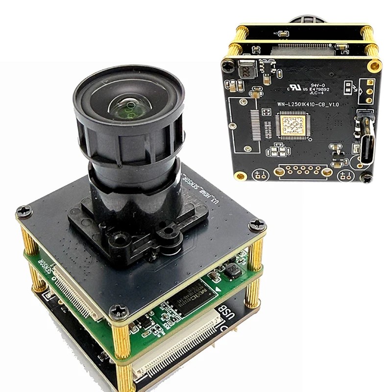 HD 4K OS08A10 USB3.0 ī޶  3D    ..