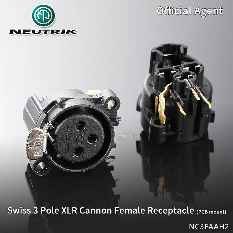  Neutrik 3  XLR PCB Ʈ ..