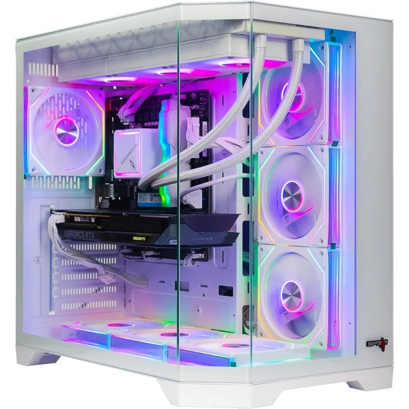 ̹ PC ? i7-14700F, RTX 5070 12GB,..