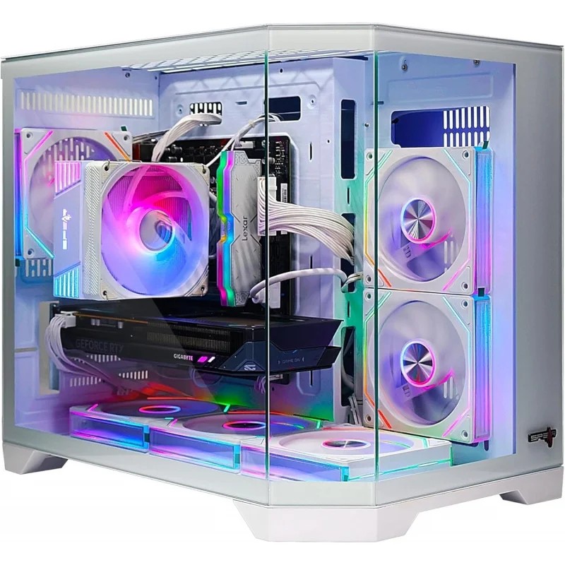 ̹ PC, I5-14400F, RTX 5060 8GB, 3..