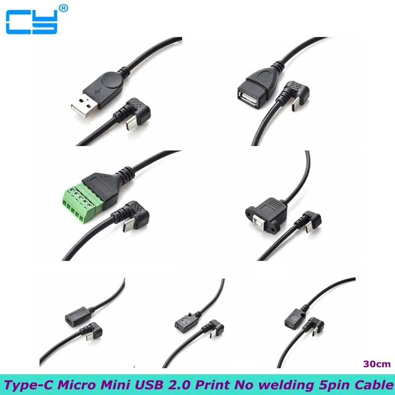 1PCS / 180 ���� ����-C ������ ������ ��..