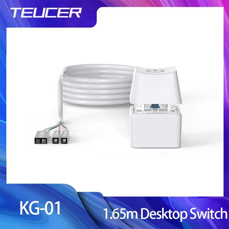 TEUCER KG-01 ũž ġ, ǻ..