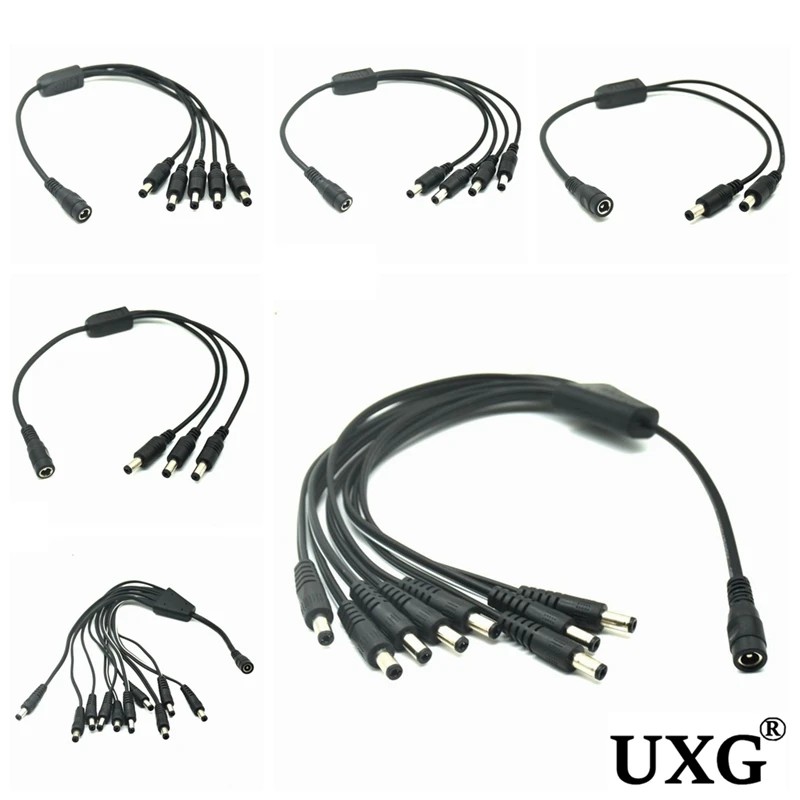 DC 5.5mm 2.1mm �� ���� �� �跲-2 1-3 4 ..