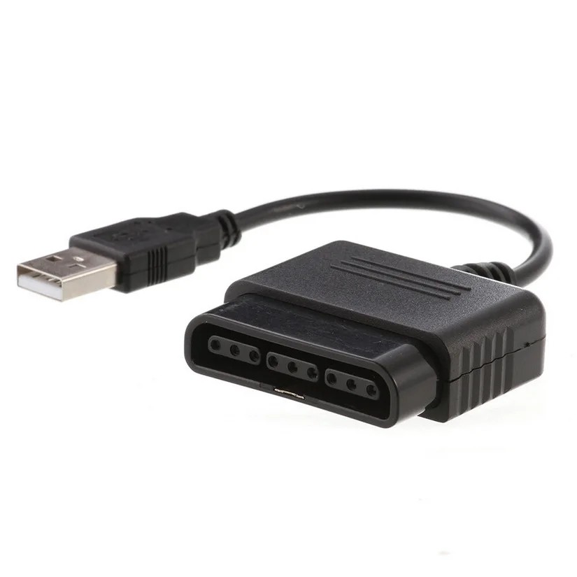  PS2-PC/PS3 ����� ���̺� ��ȯ��, US..