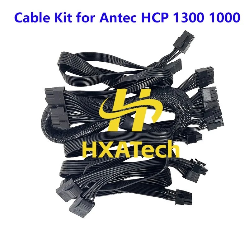 HXATech- 6��/�� ���̺� ŰƮ PCI-E 6..